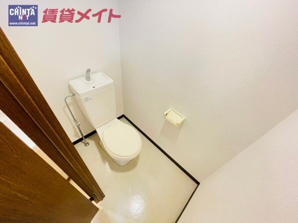 近鉄富田駅 徒歩9分 1階の物件内観写真